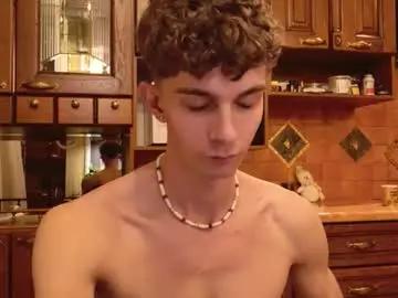 Chaturbate Nude Webcam of jerry_lucky