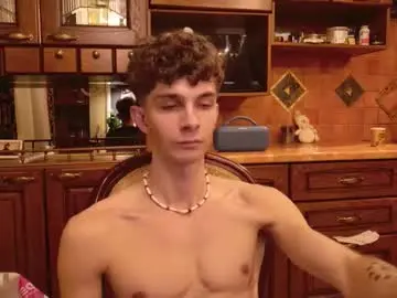 Chaturbate Free Porn Cam of jerry_lucky