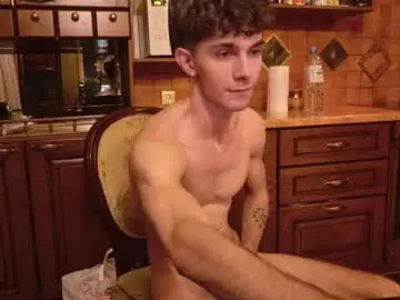 Chaturbate Sex Chat of jerry_lucky