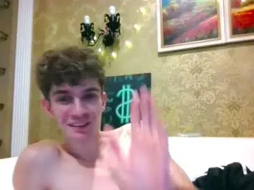 Chaturbate Private Sex Chat of jerry_lucky