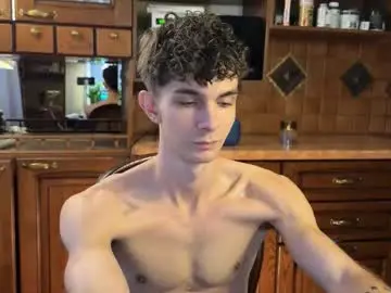 Chaturbate Private Sex Chat of jerry_lucky