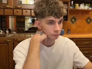 Chaturbate Sex Cam of jerry_lucky