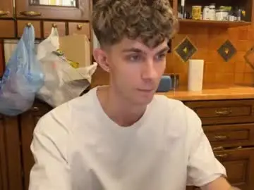 Chaturbate Sex Cam of jerry_lucky