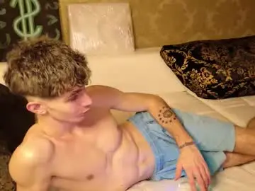 Chaturbate Sex Chat of jerry_lucky