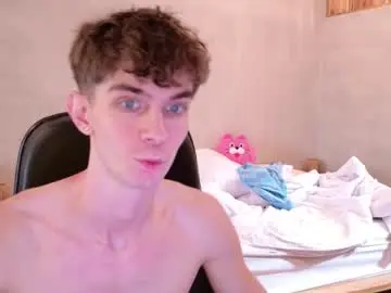 Chaturbate Live Sex of jerry_lucky