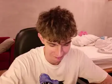 Chaturbate Sex Cam of jerry_lucky