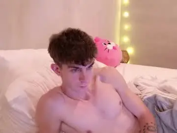 Chaturbate Adult Webcam of jerry_lucky