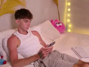 Chaturbate Adult Webcam of jerry_lucky