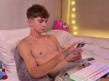 Chaturbate Best live sex cam show of jerry_lucky