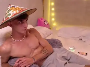 Chaturbate Best live sex cam show of jerry_lucky