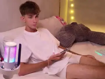 Chaturbate Adult Video Chat of jerry_lucky