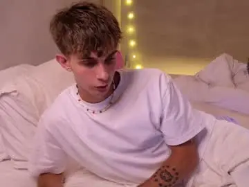 Chaturbate Free Porn Cam of jerry_lucky