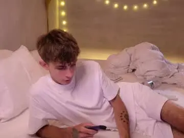 Chaturbate Adult Video Chat of jerry_lucky