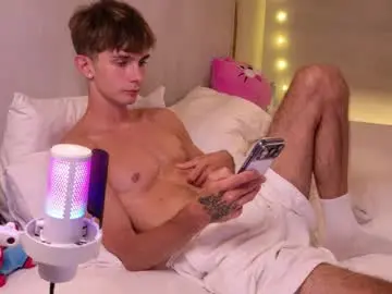 Chaturbate Best Webcam of jerry_lucky