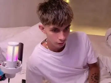 Chaturbate Free Porn Cam of jerry_lucky