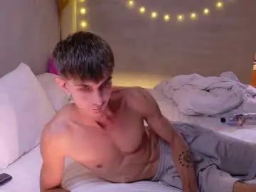 Chaturbate Nude Webcam of jerry_lucky