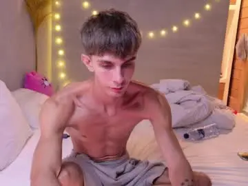 Chaturbate Private Sex Chat of jerry_lucky