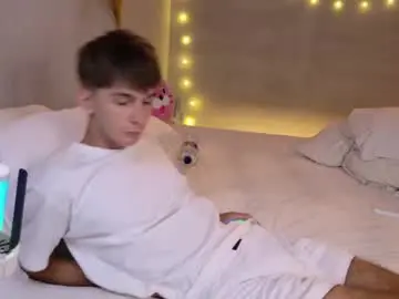 Chaturbate Private Sex Chat of jerry_lucky