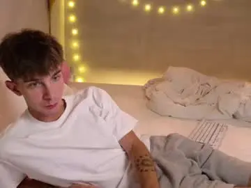 Chaturbate Live Sex Cam of jerry_lucky