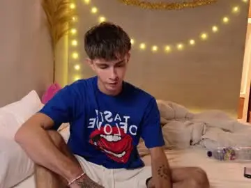 Chaturbate Nude Webcam of jerry_lucky