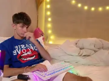 Chaturbate Free Porn Cam of jerry_lucky