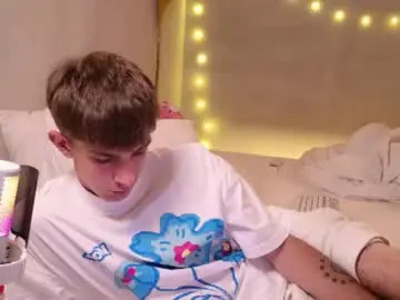 Chaturbate Sex Cam of jerry_lucky