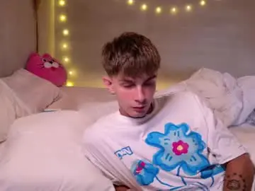 Chaturbate Nude Webcam of jerry_lucky