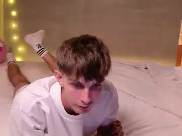 Chaturbate Adult Webcam of jerry_lucky