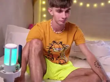 Chaturbate Live Sex Cam of jerry_lucky