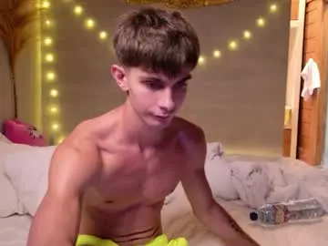 Chaturbate Adult Video Chat of jerry_lucky