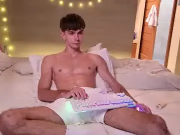 Chaturbate Live Sex of jerry_lucky
