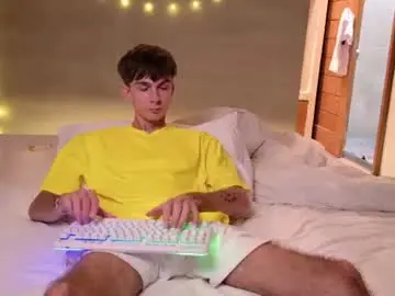 Chaturbate Adult Webcam of jerry_lucky