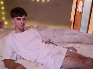 Chaturbate Sex Cam of jerry_lucky