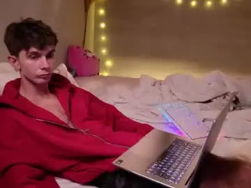 Chaturbate Best live sex cam show of jerry_lucky