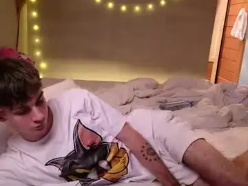 Chaturbate Sex Cam of jerry_lucky