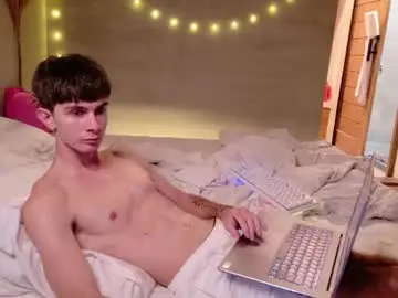 Chaturbate Best Webcam of jerry_lucky