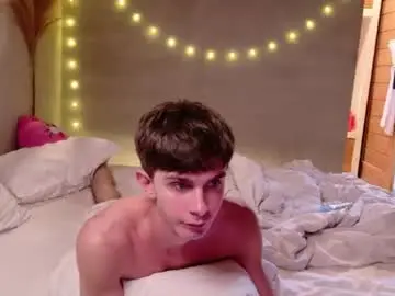 Chaturbate Sex Cam of jerry_lucky
