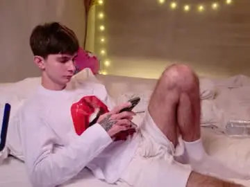 Chaturbate Live Sex of jerry_lucky