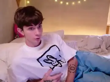 Chaturbate Sex Chat of jerry_lucky