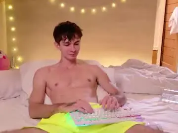 Chaturbate Best Webcam of jerry_lucky
