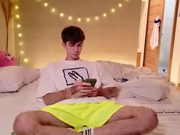 Chaturbate Private Sex Chat of jerry_lucky