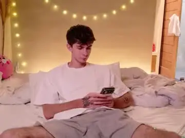 Chaturbate Live Sex of jerry_lucky