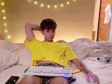 Chaturbate Best Webcam of jerry_lucky