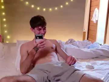 Chaturbate Private Sex Chat of jerry_lucky