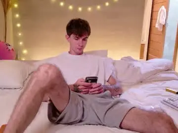 Chaturbate Private Sex Chat of jerry_lucky