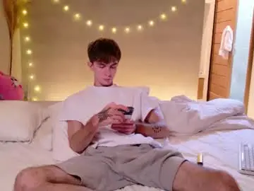Chaturbate Best Webcam of jerry_lucky