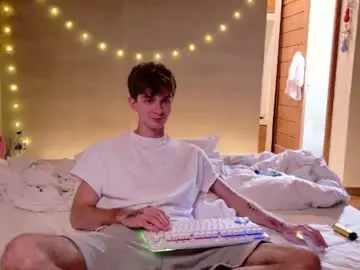 Chaturbate Best Webcam of jerry_lucky