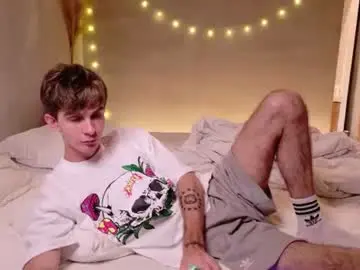 Chaturbate Sex Cam of jerry_lucky