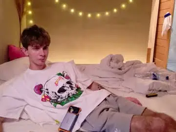 Chaturbate Sex Cam of jerry_lucky