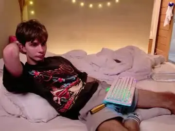 Chaturbate Adult Video Chat of jerry_lucky